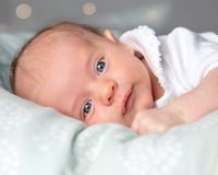 Baby Fotografie